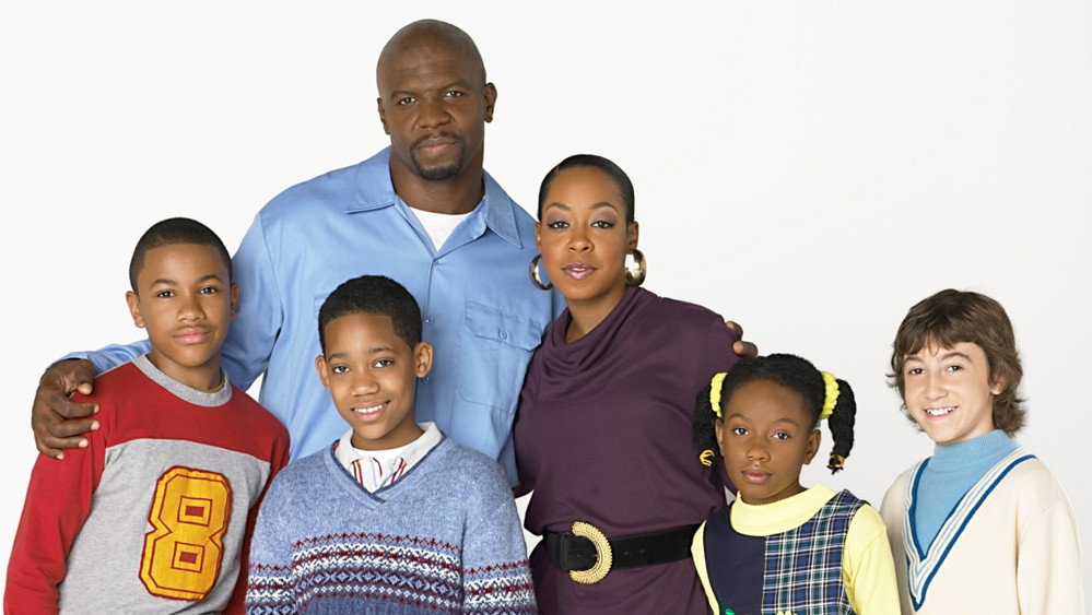 Everybody Hates Chris S01 540P 1