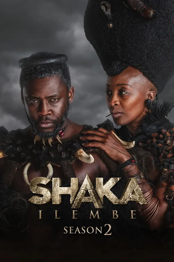 Shaka iLembe S02 <span class="status-badge status-completed">COMPLETED</span>