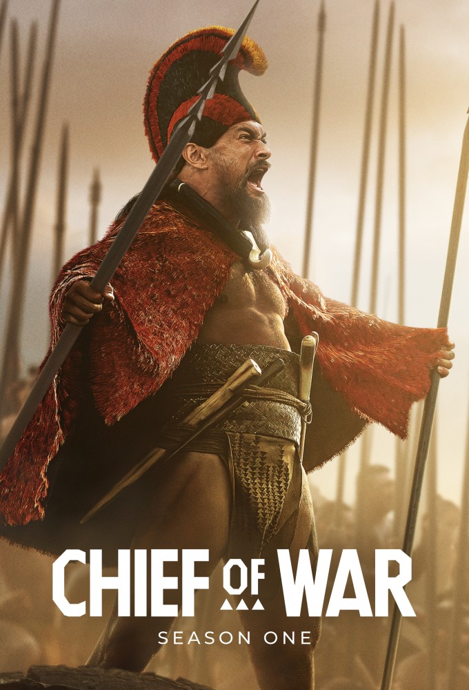 Chief of War S01 (Episode 7 Added)