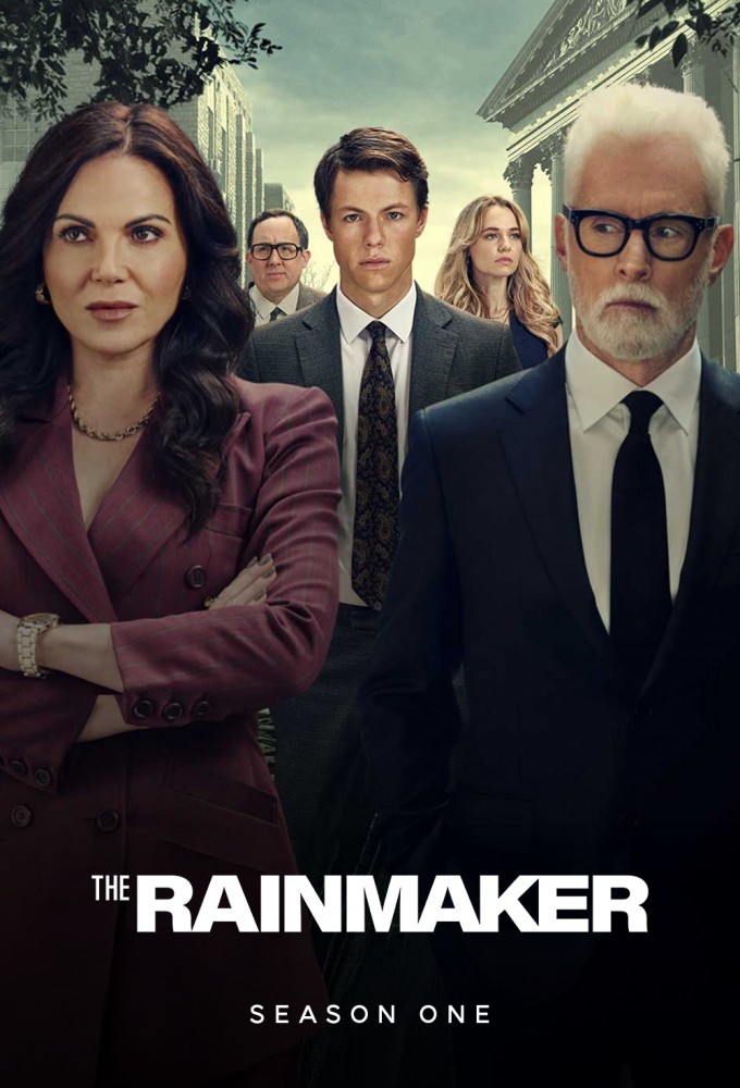 The Rainmaker S01 (Episode 6 Added)