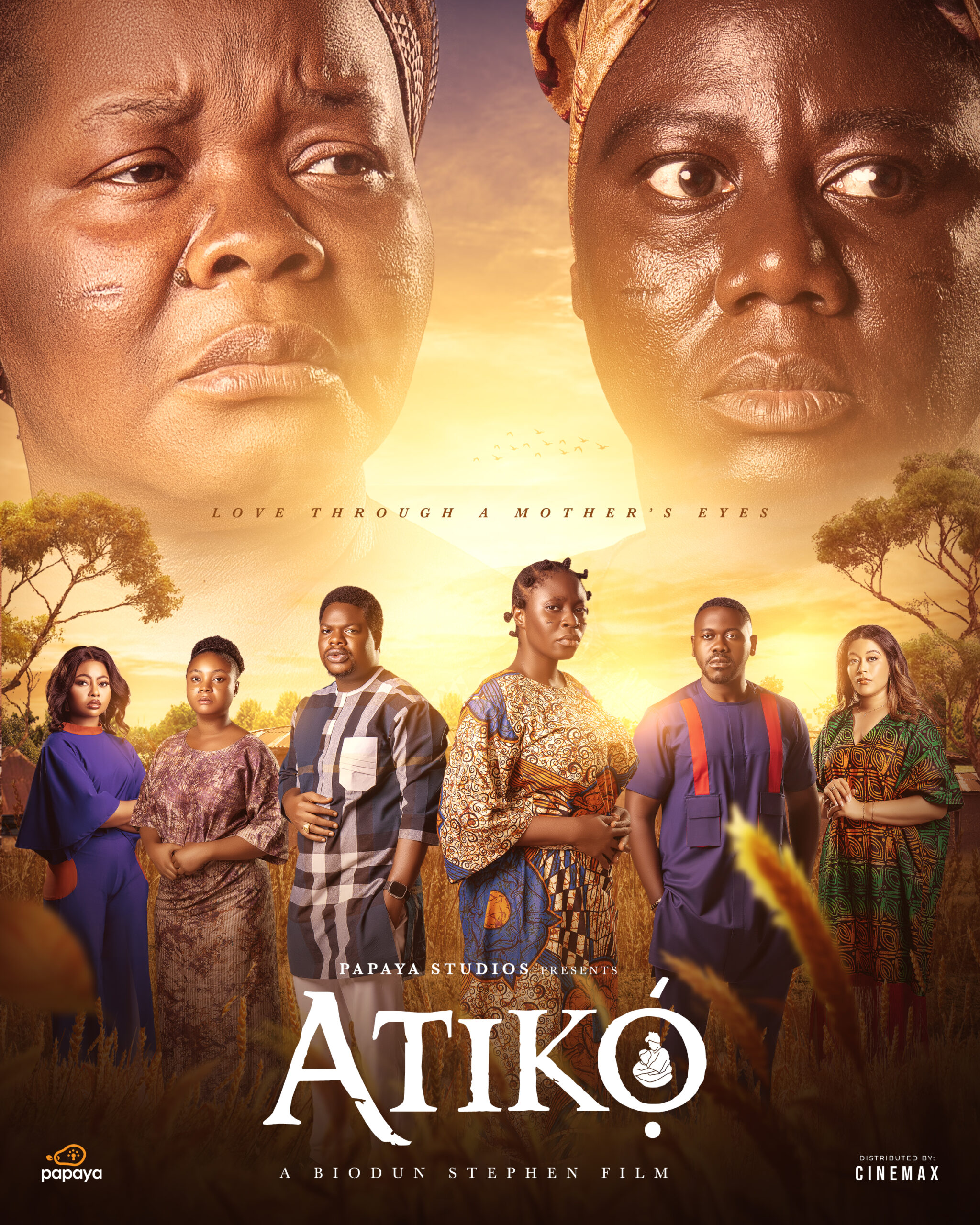Atiko (2025) ⭐⭐