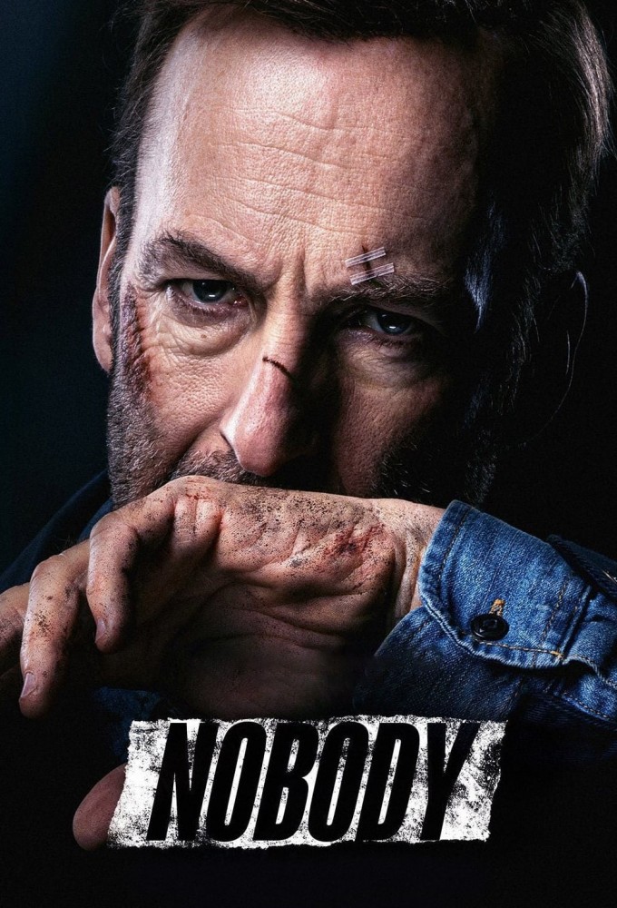 Nobody (2021) [PART 1]