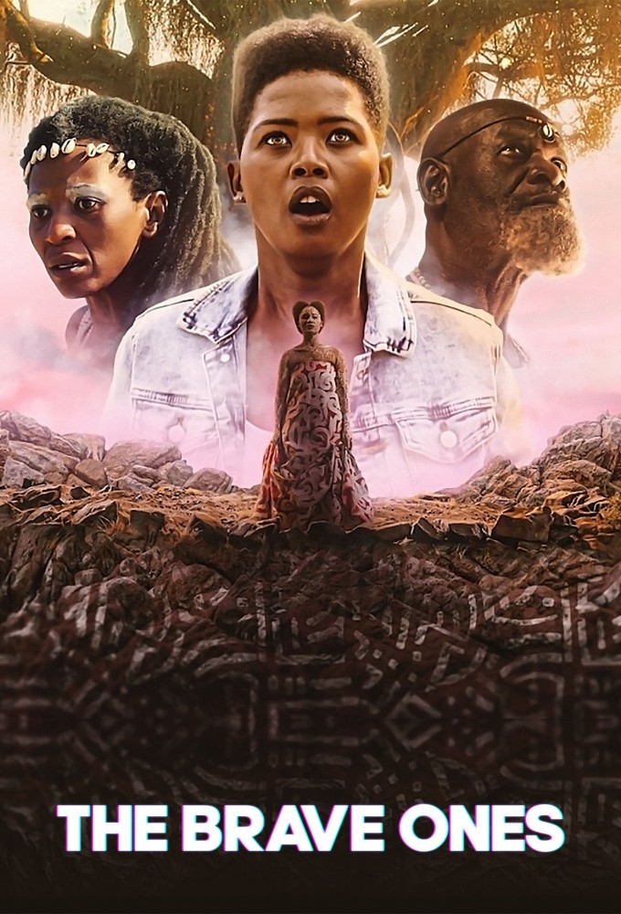 The Brave Ones S01