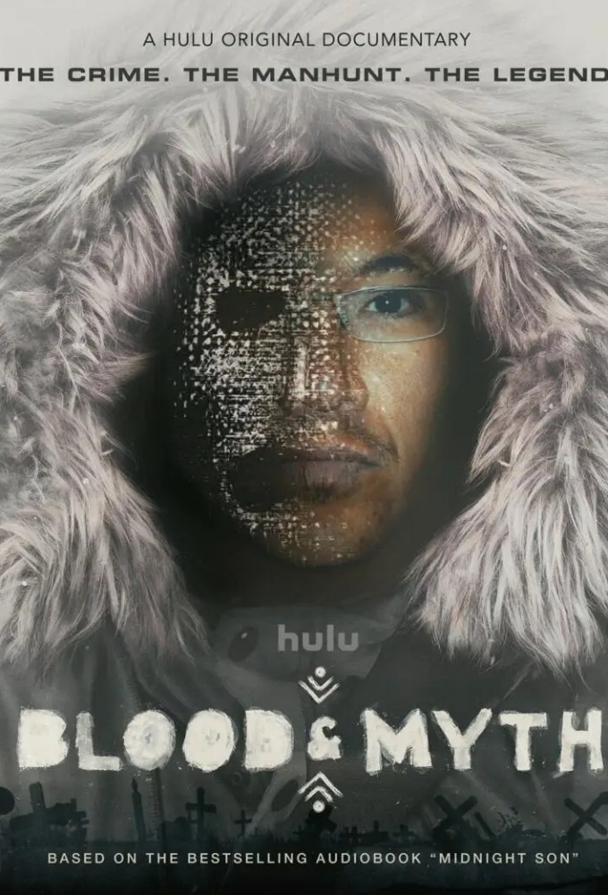 Blood & Myth (2025)