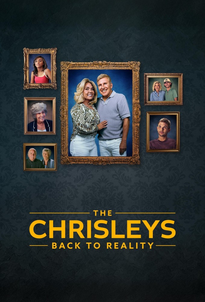 The Chrisleys: Back to Reality S01 (Episode 1 – 4 Added)