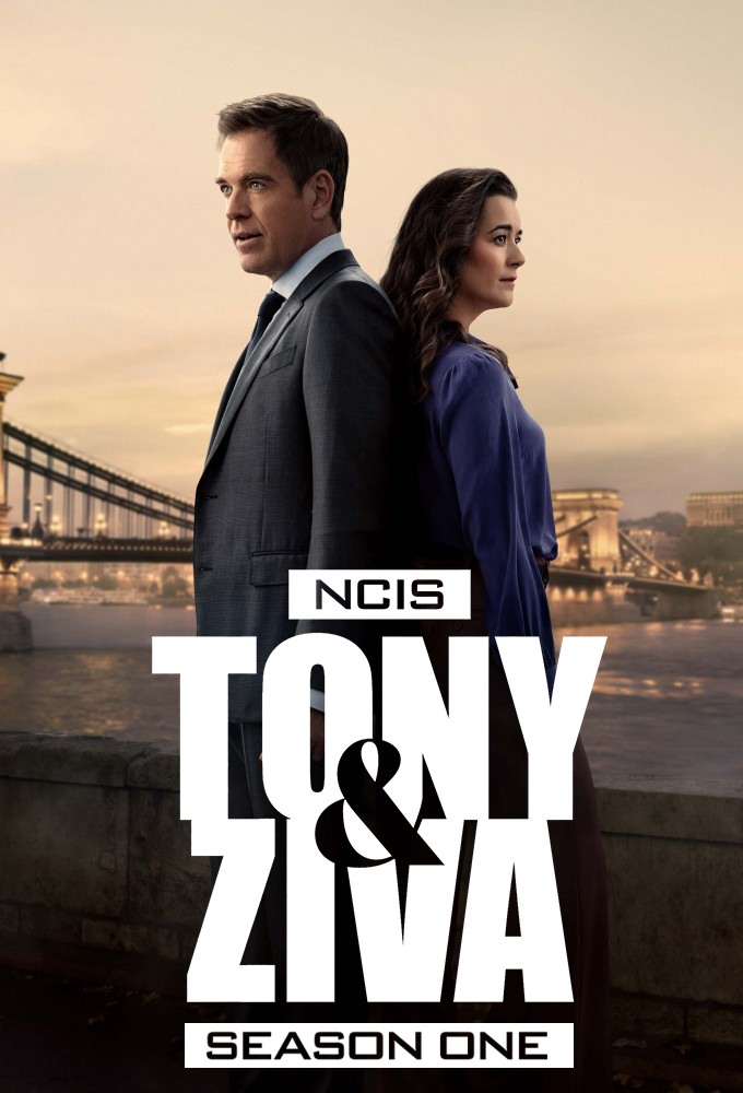 NCIS: Tony & Ziva S01 (Episode 1 – 3 Added)