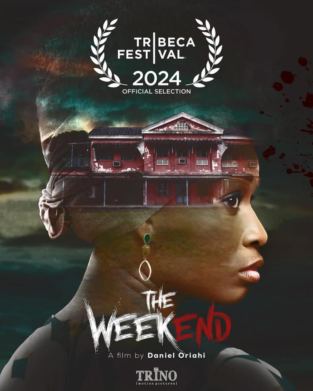 The Weekend (2024) ⭐