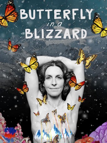 Butterfly in a Blizzard (2025)