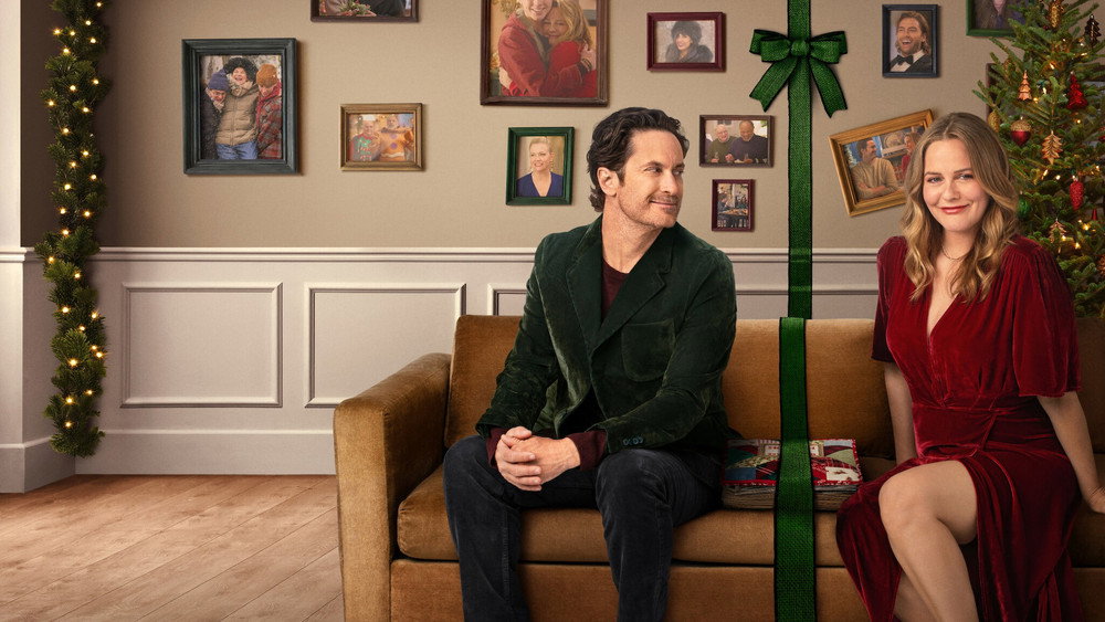 A Merry Little Ex-Mas (2025) 540P 1