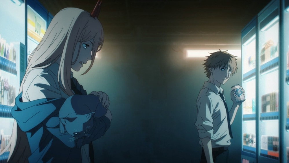 Chainsaw Man S01 540P 1