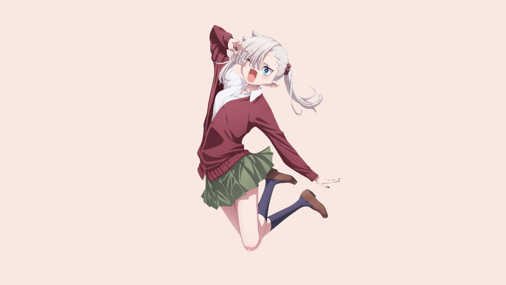 Li'l Miss Vampire Can't Suck Right S01 540P 1