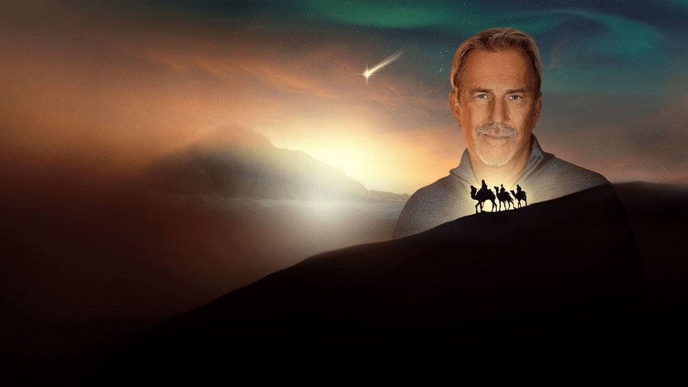 Kevin Costner Presents: The First Christmas (2025) 540P 1