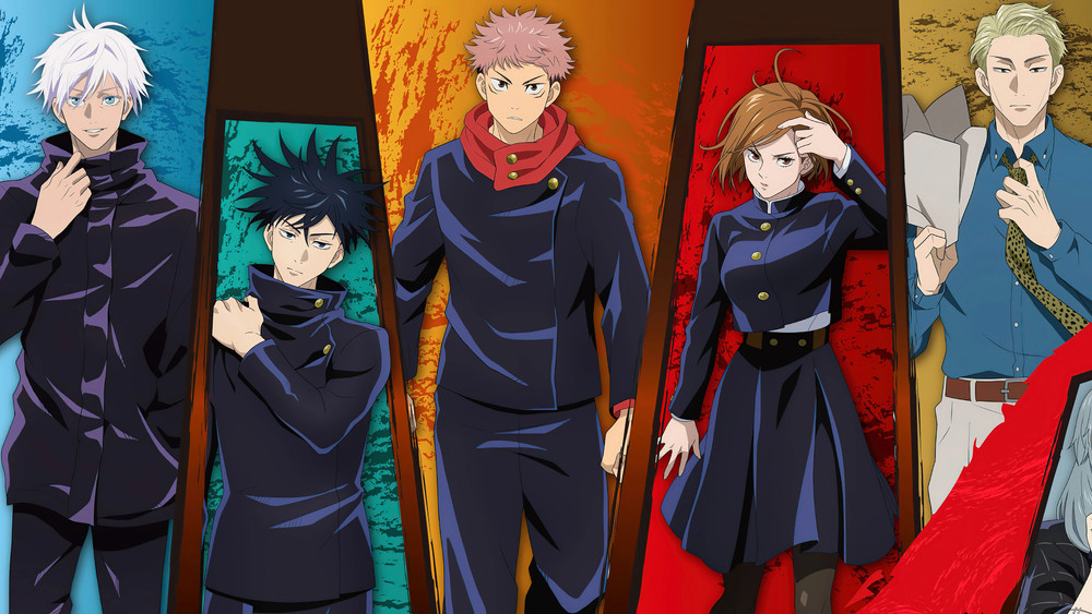 Jujutsu Kaisen S01 540P 1