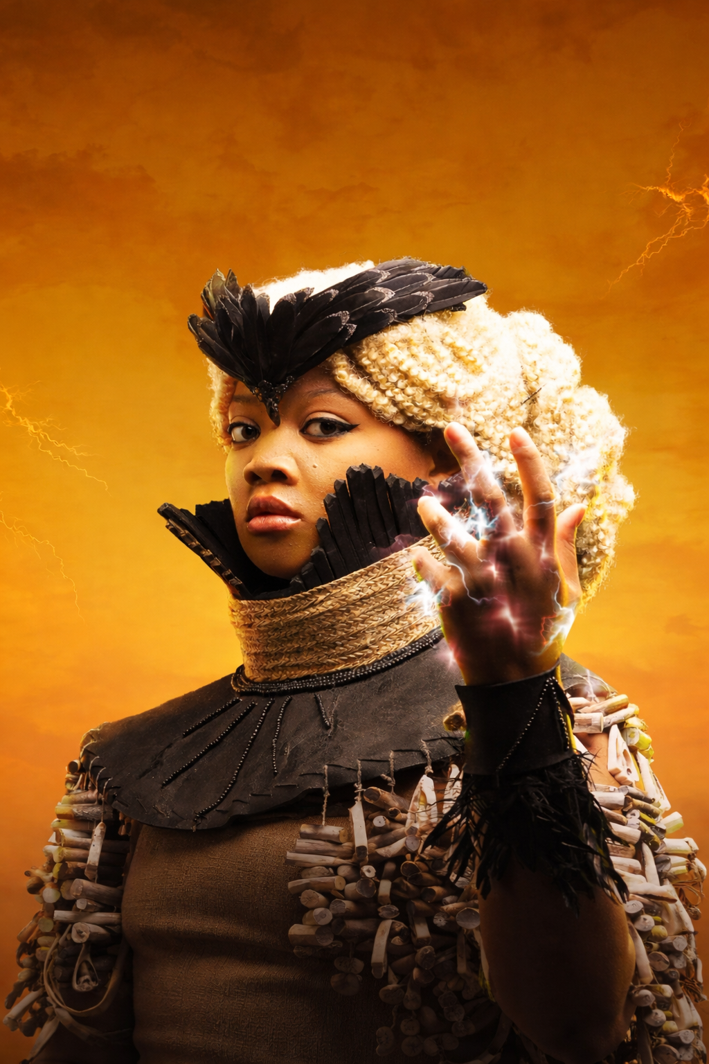 Cheta M S01 – S02 COMPLETED