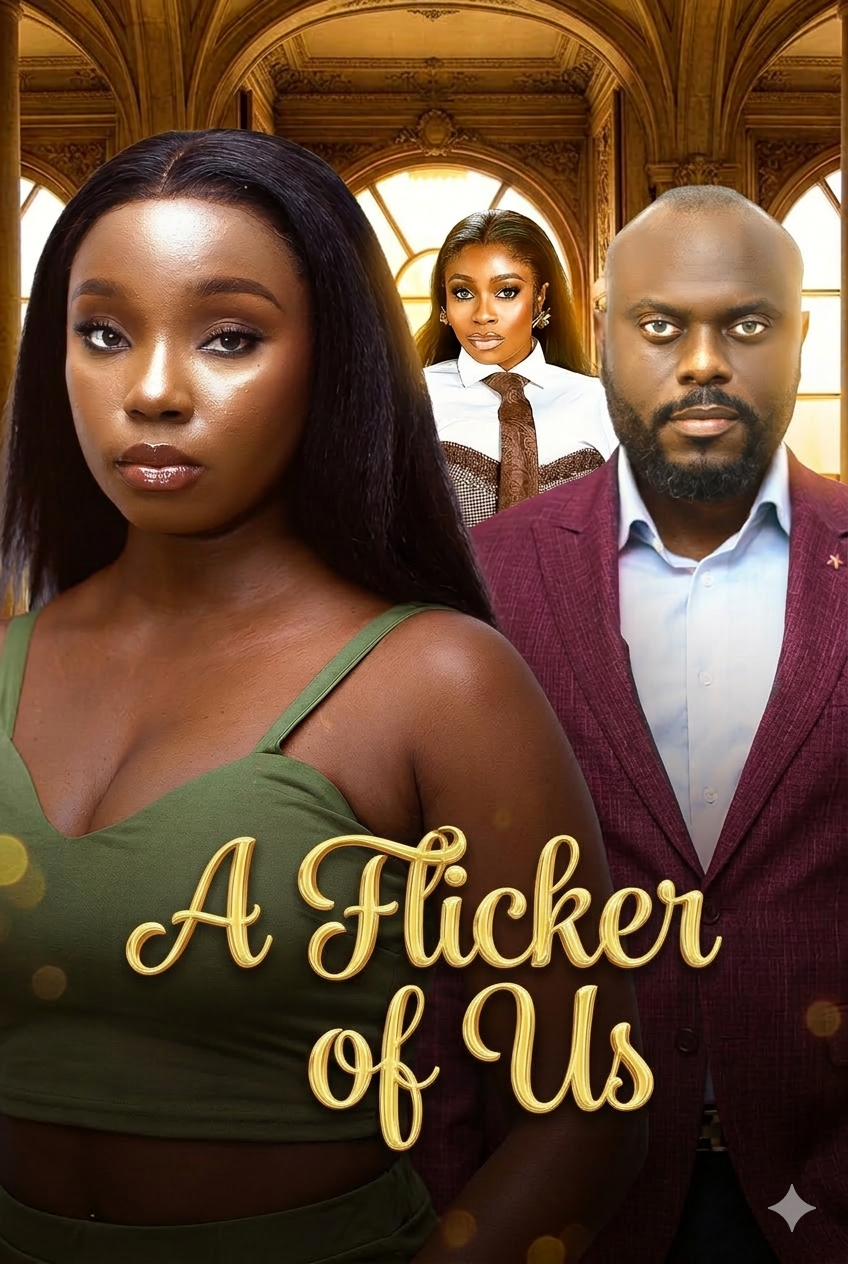 A Flicker of Us (2026)
