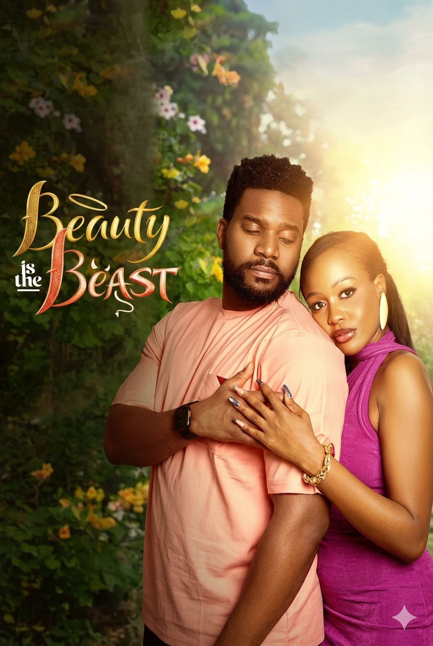Beauty Is the Beast (2026)