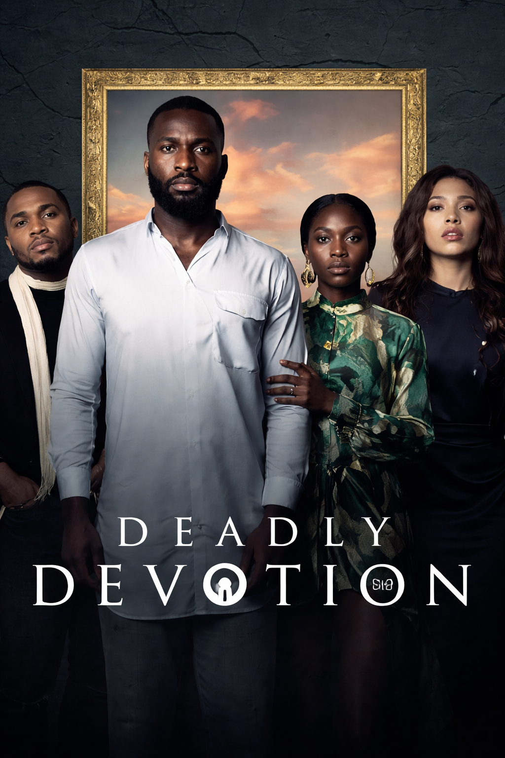 Deadly Devotion (2025)