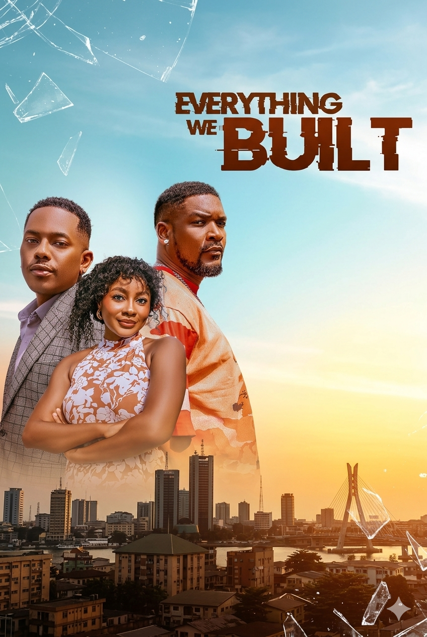 Everything We Built (2026)