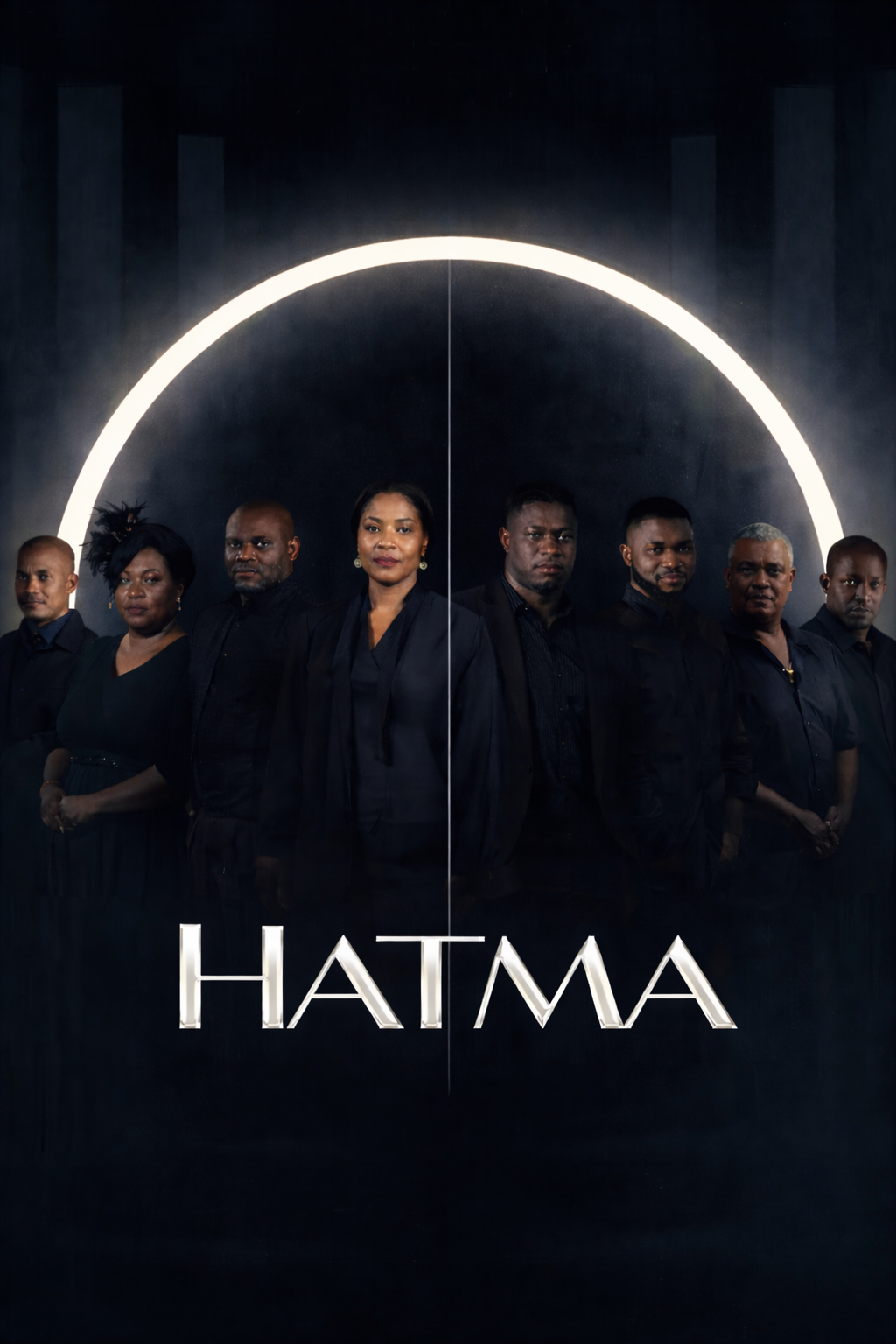 Hatma S01 [Episode 1 – 6 Added] ONGOING