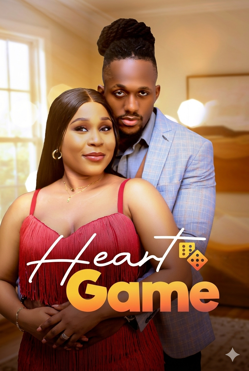 Heart Game (2026)