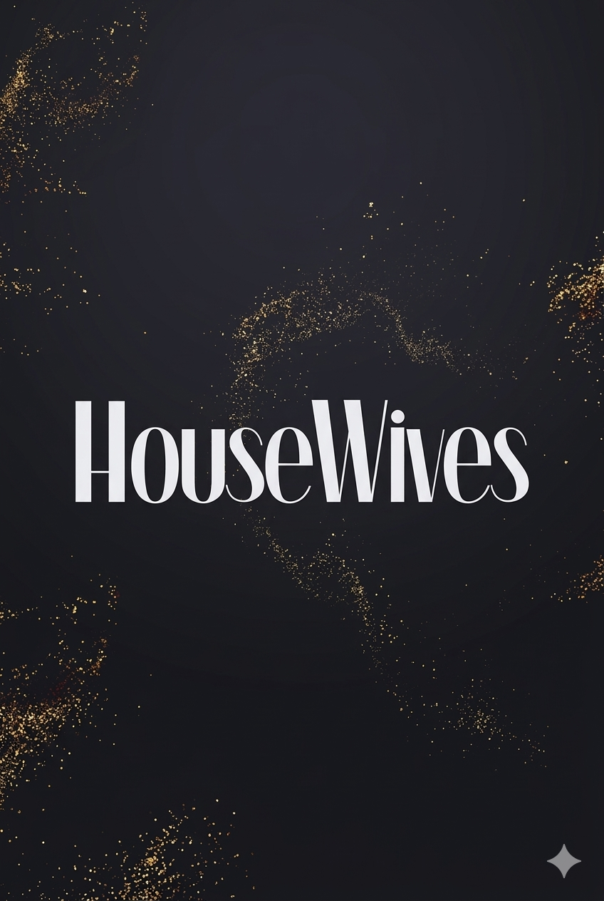 Housewives S01 <span class="status-badge status-completed">COMPLETED</span>