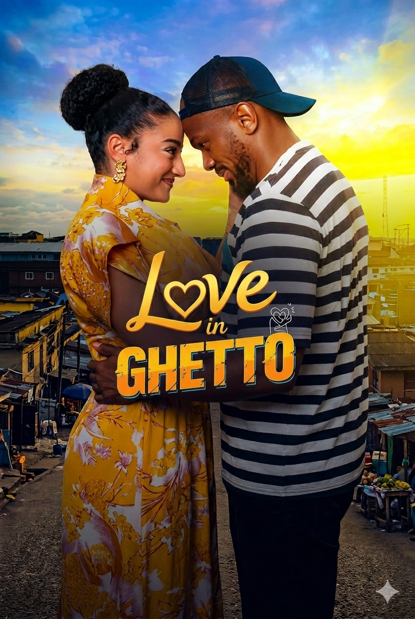 Love In Ghetto (2026)