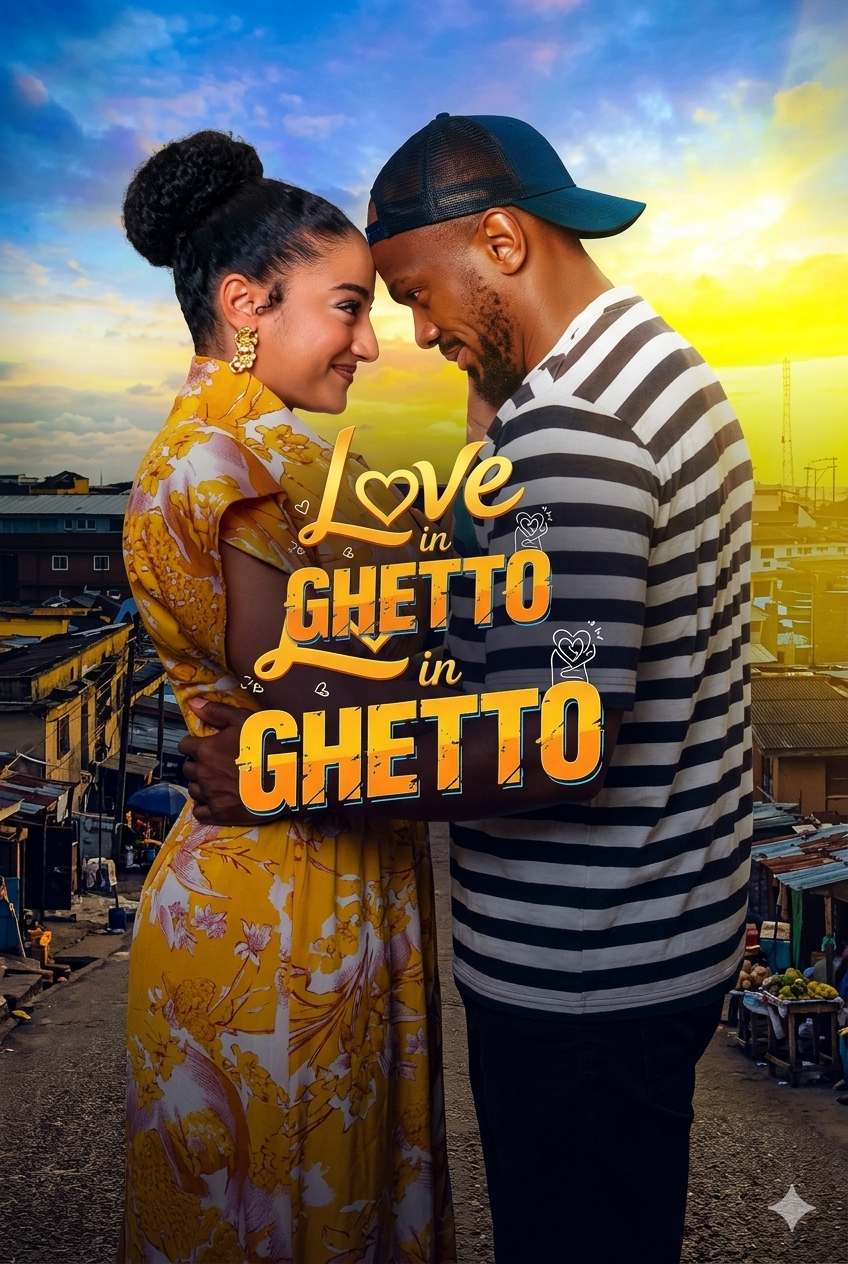 Love In Ghetto (2026)