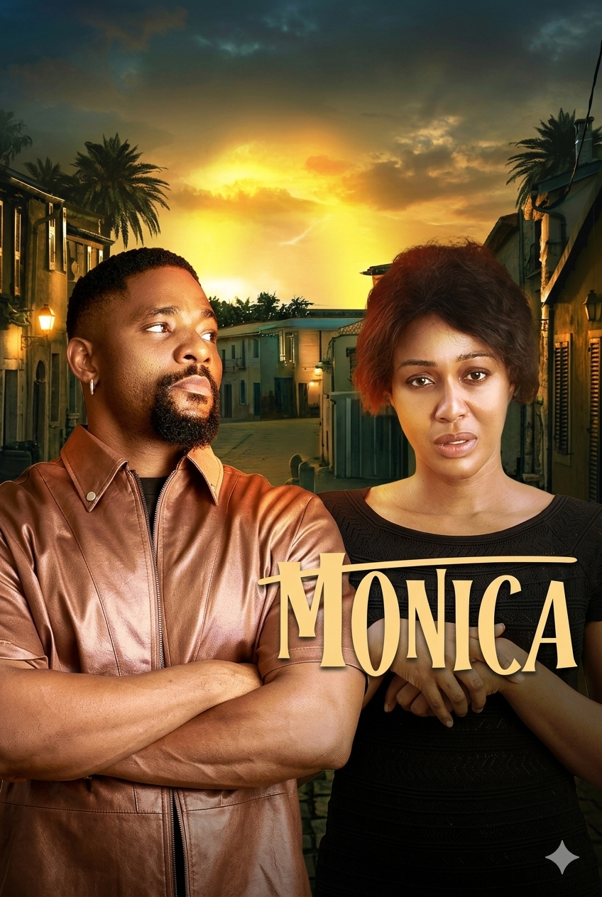 Monica (2026)