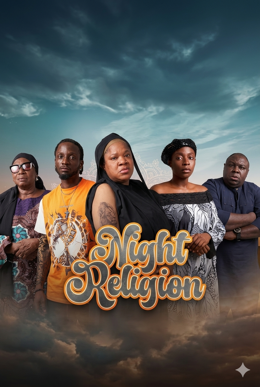Night Religion (2026)