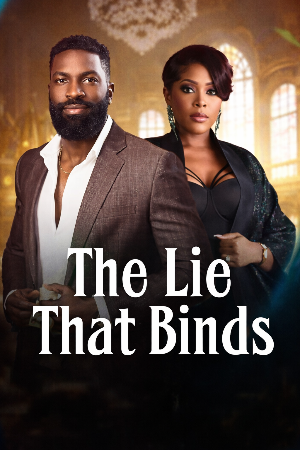 The Lie That Binds (2025)