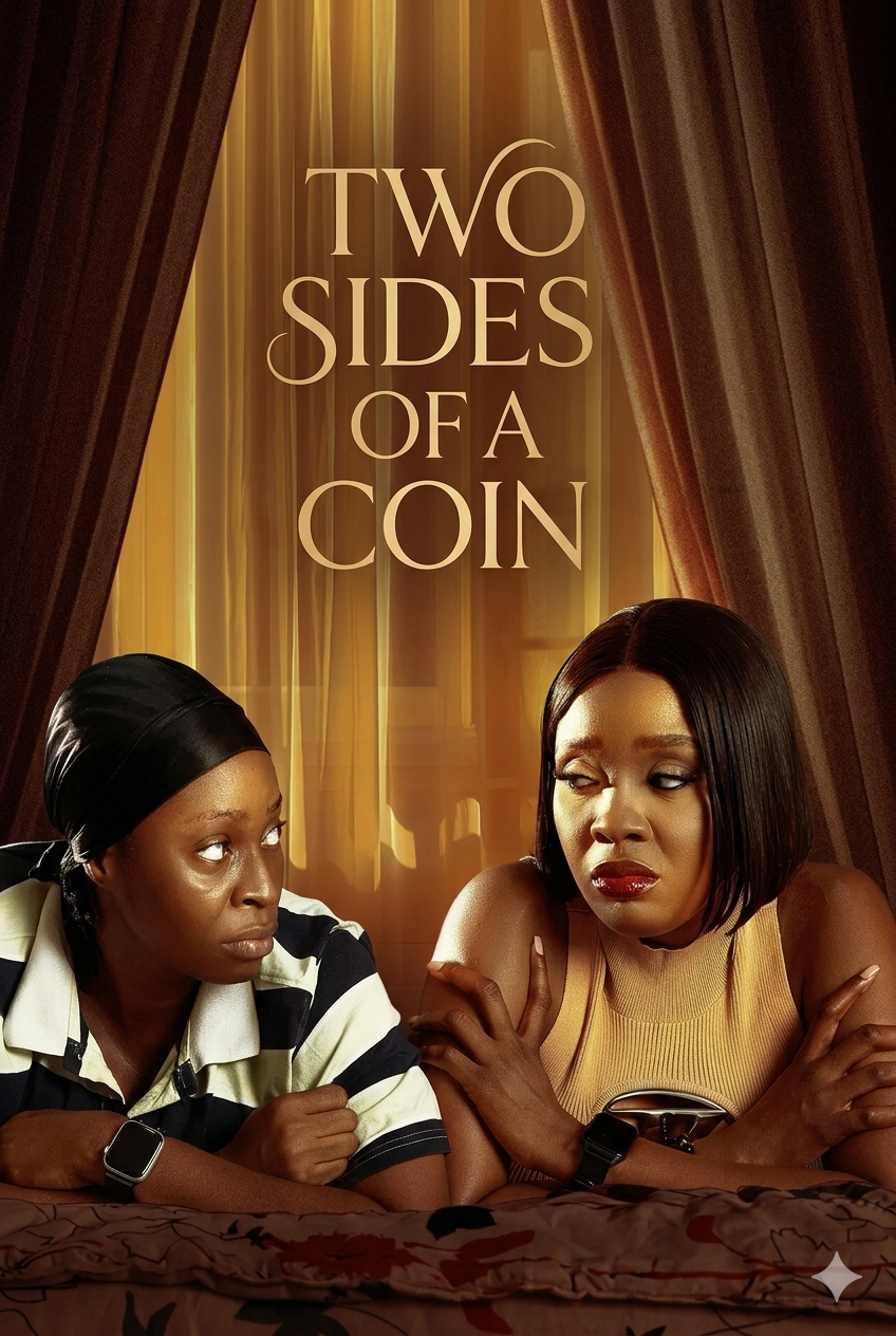 Two Sides of a Coin (2025)