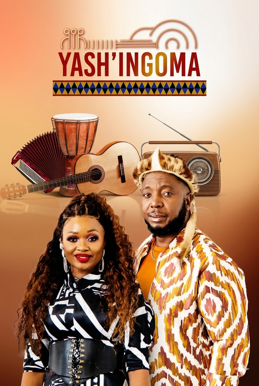 Yash’ingoma S01 – S02 COMPLETED