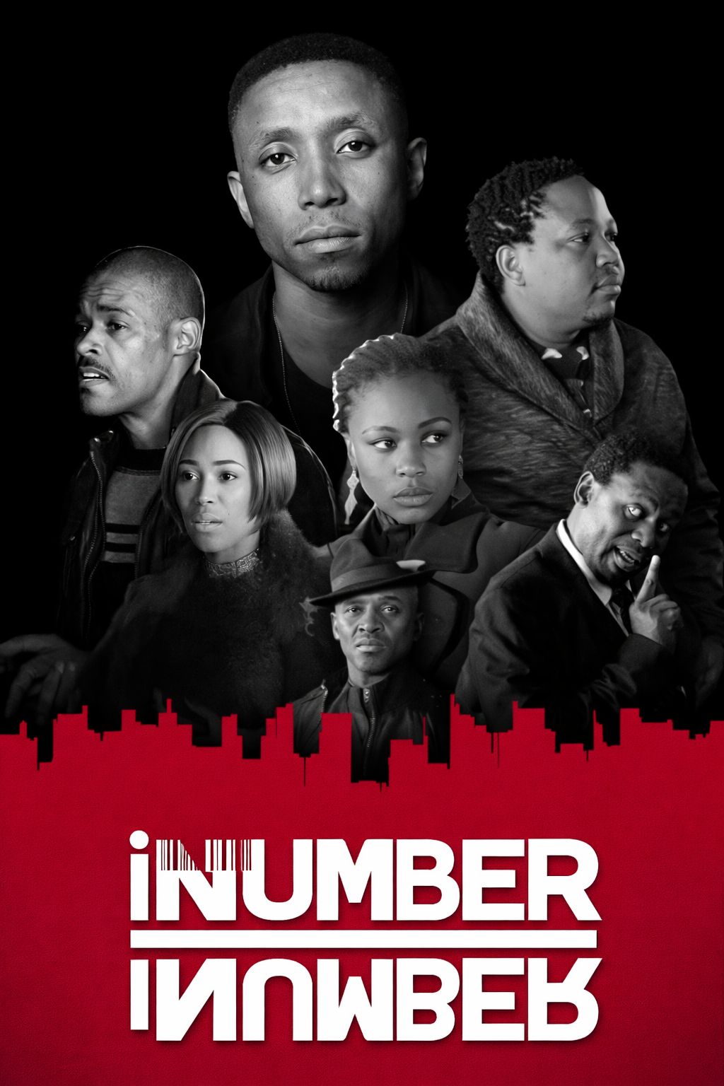 iNumber Number S01 COMPLETED iNumber Number S01 COMPLETED