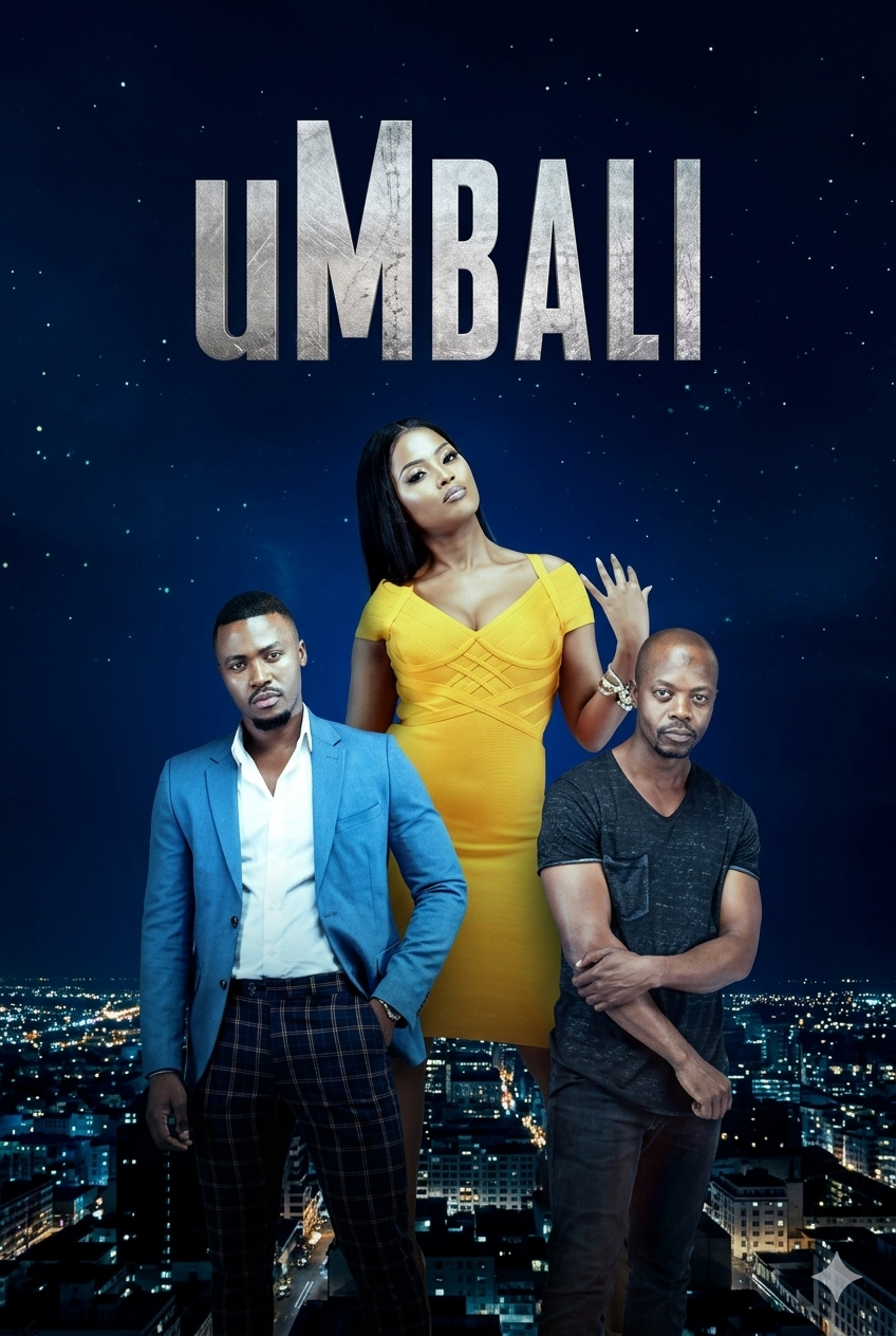 Umbali S01 COMPLETED