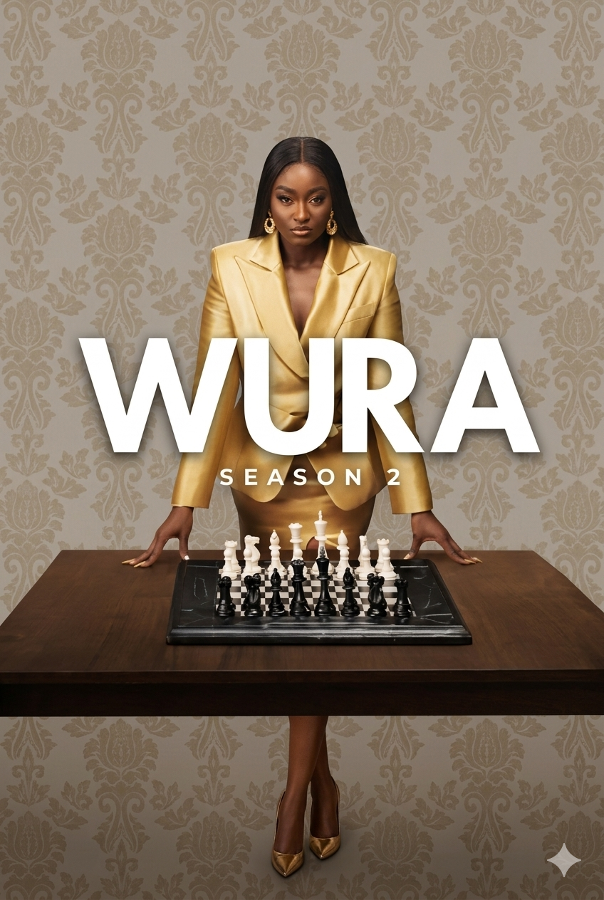 Wura (2023) Season 2 complete