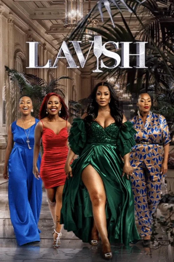 Lavish S01 <span class="status-badge status-completed">COMPLETED</span>