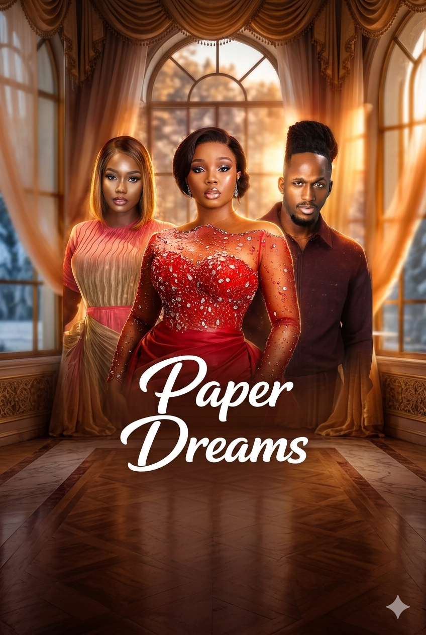 Paper Dreams (2026)