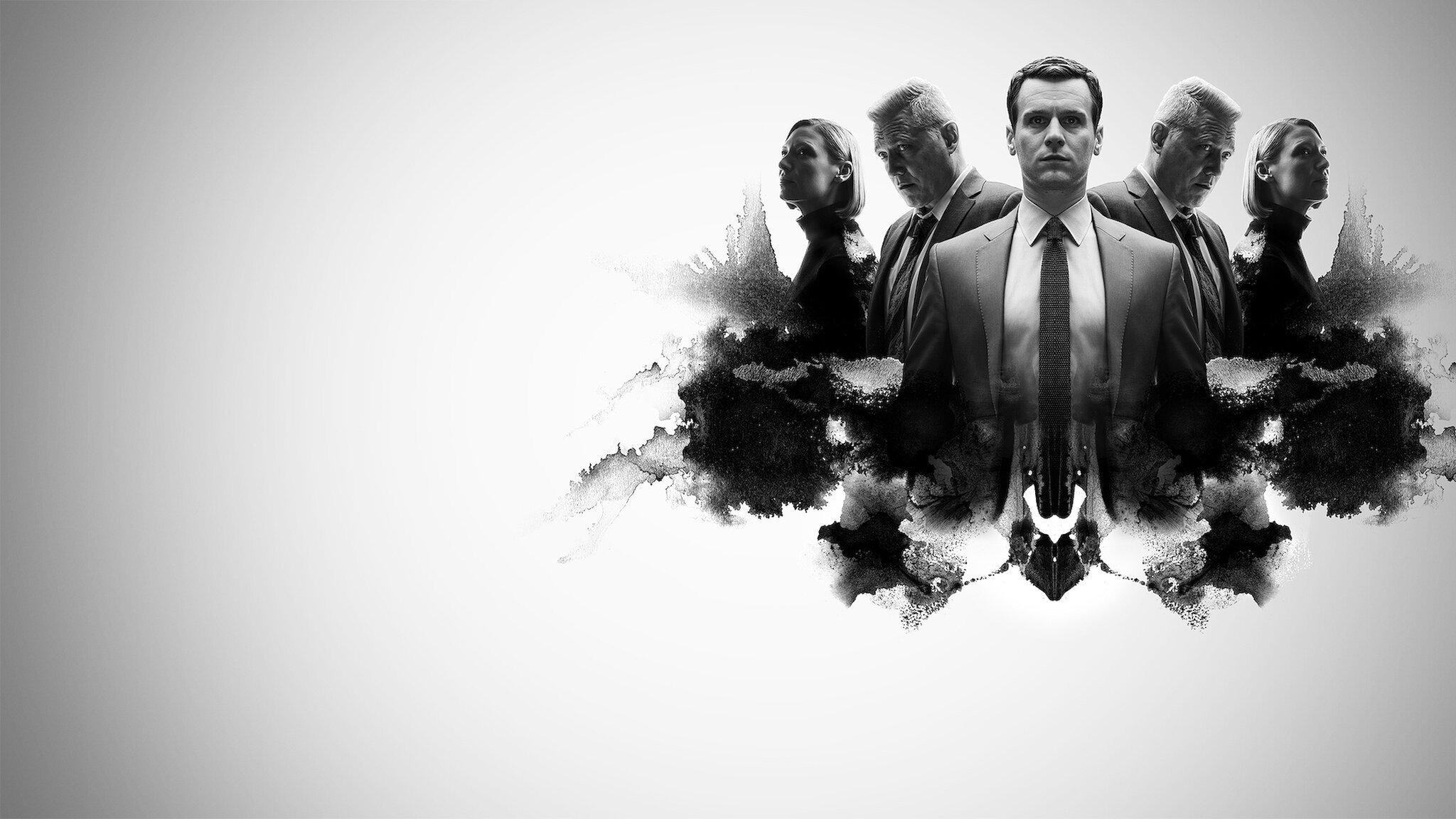 Mindhunter S01 - S02 1