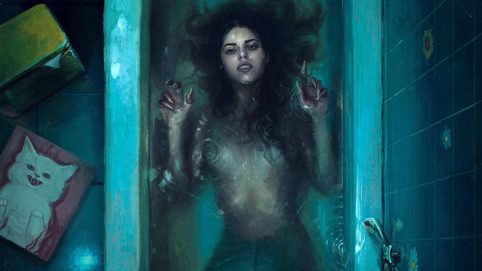 The Lure (2015) 1