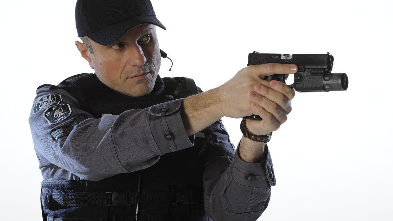 Flashpoint S01 - S03 1