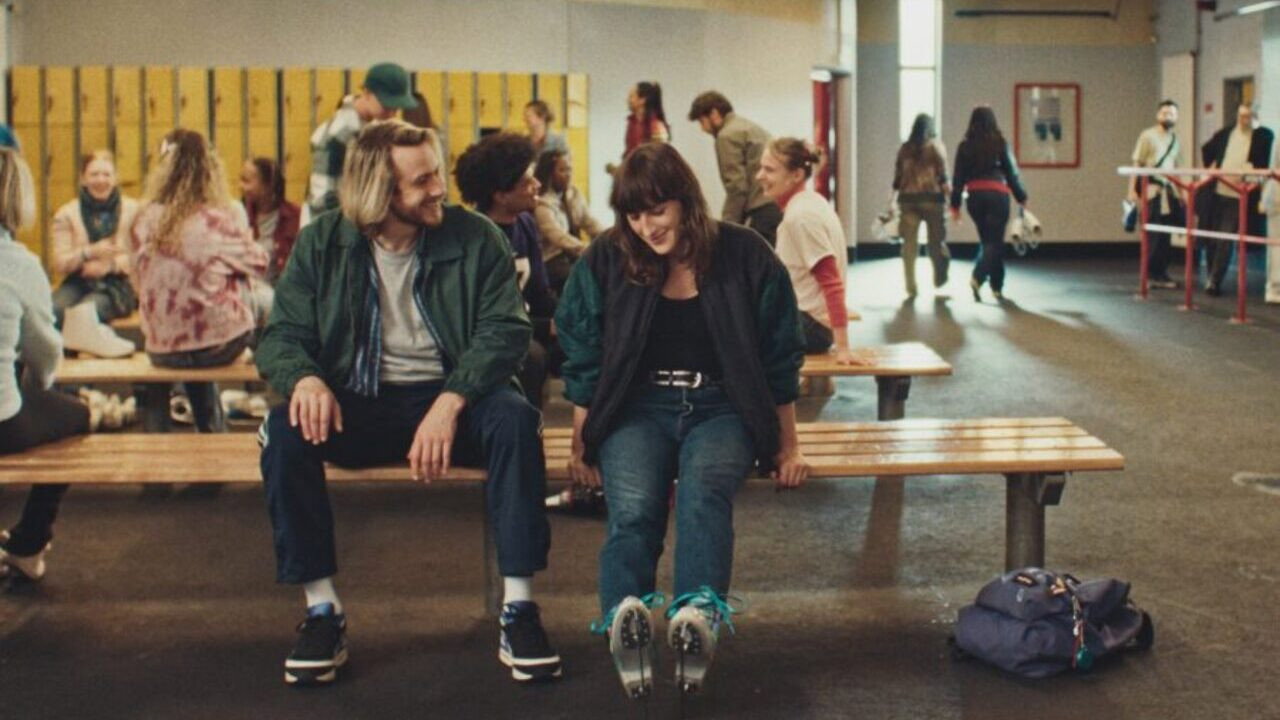 Leave One Day (2025) 1