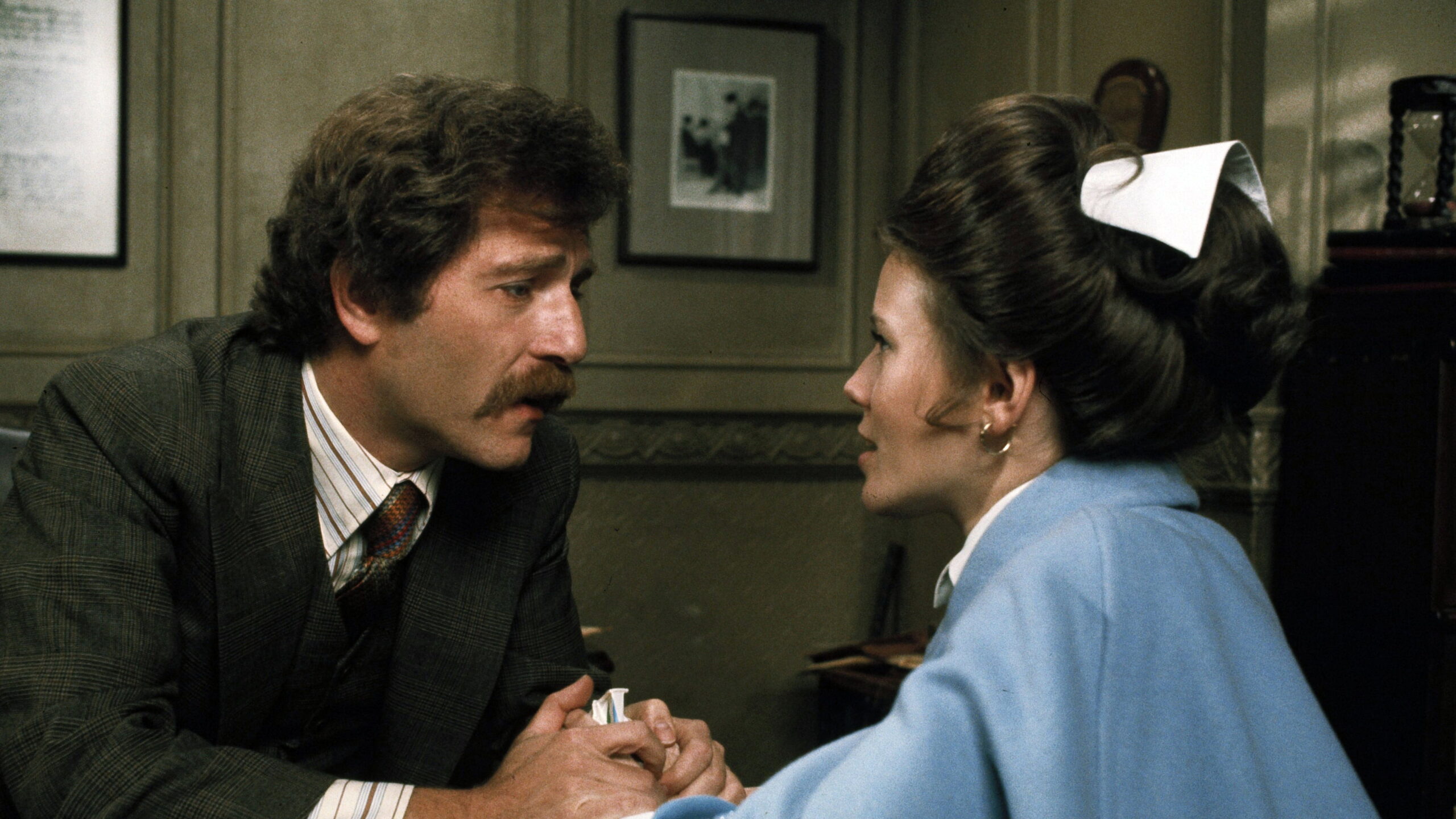 Where's Poppa? (1970) 1