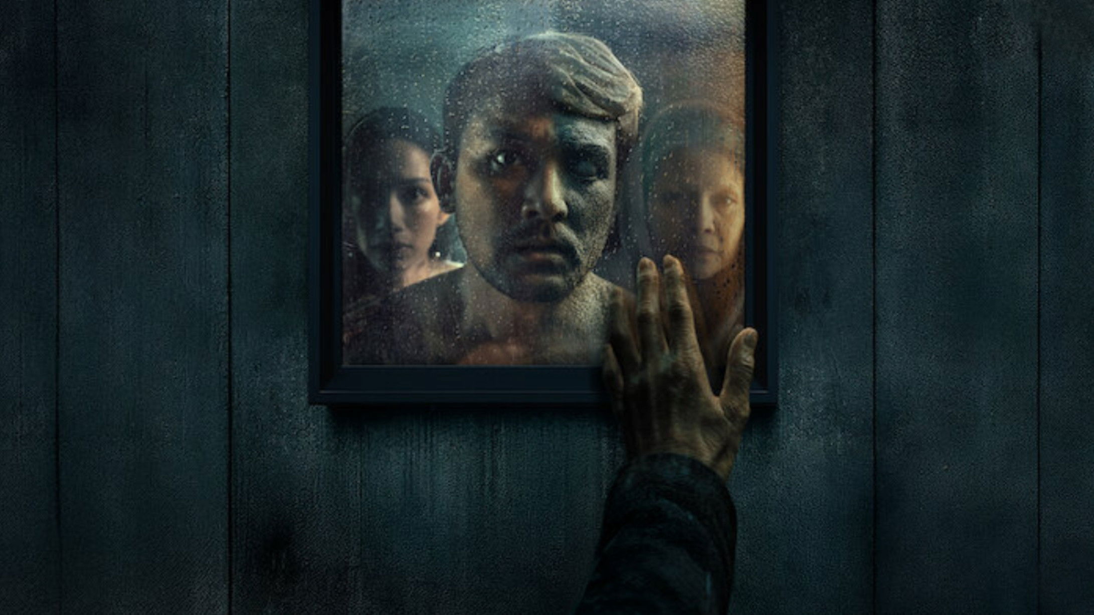 The Dark Legend of Malin Kundang (2025) 1