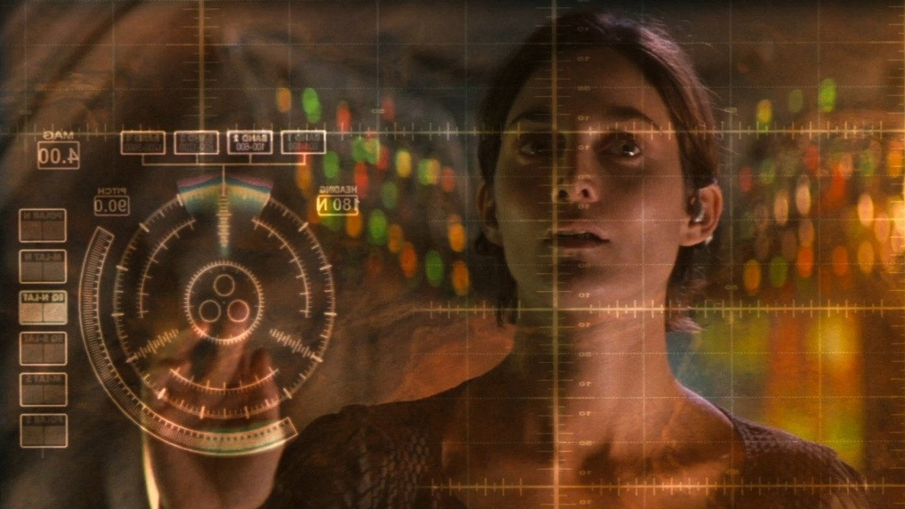 Red Planet (2000) 1