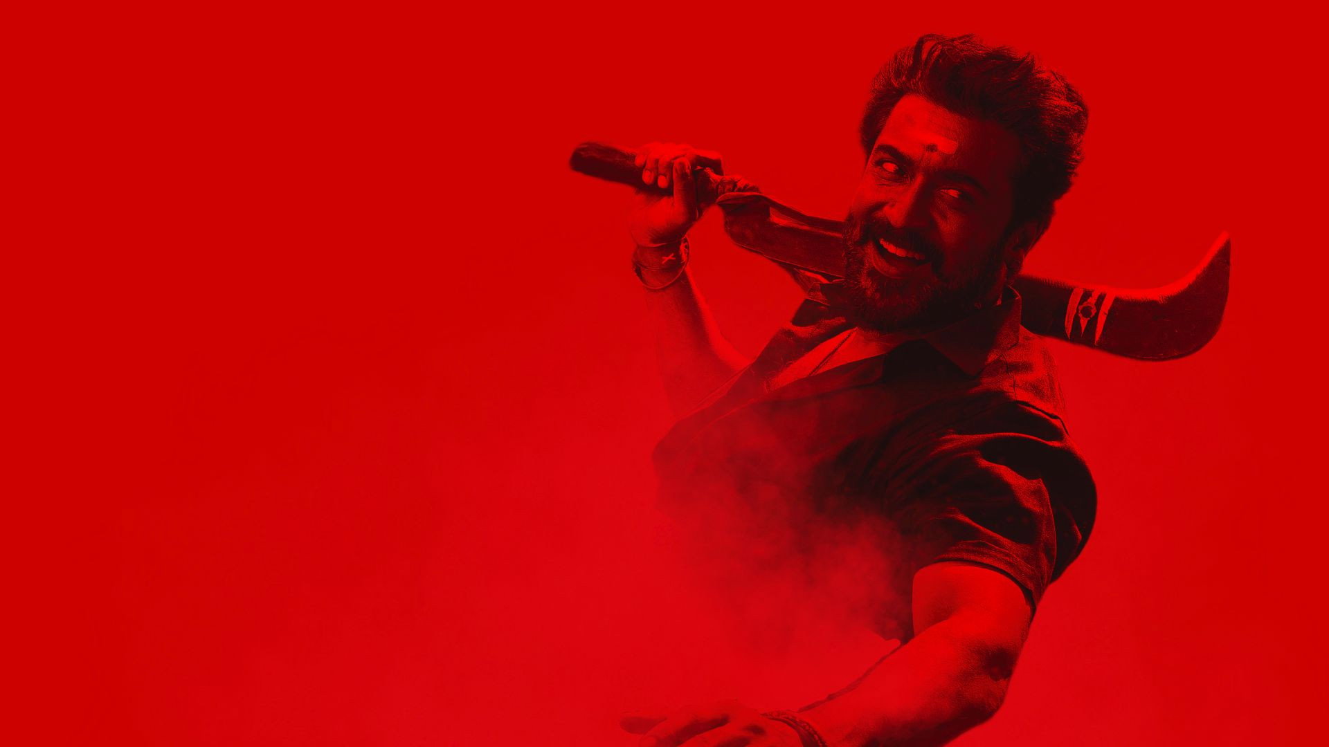 Karuppu (2026) 1