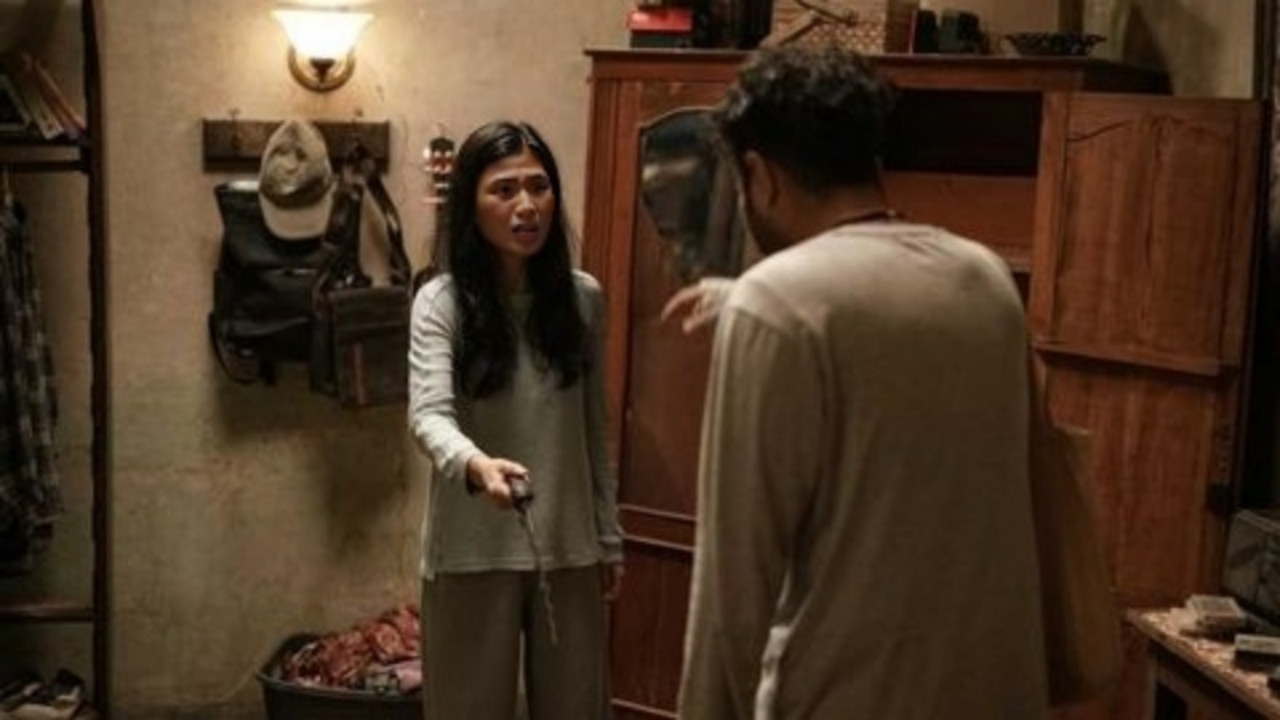 Dosa Musyrik (2024) 1