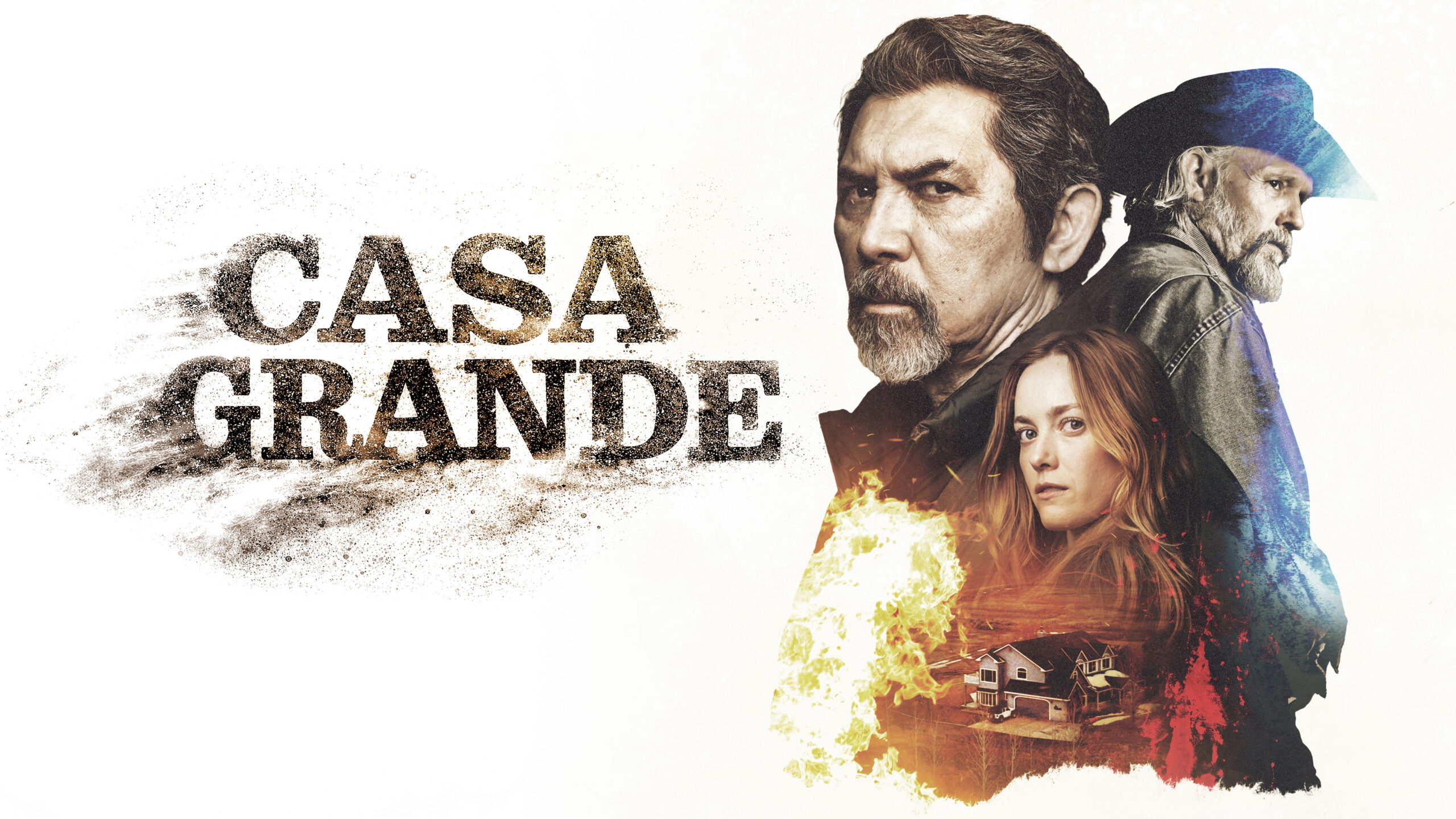 Casa Grande (2026) 1