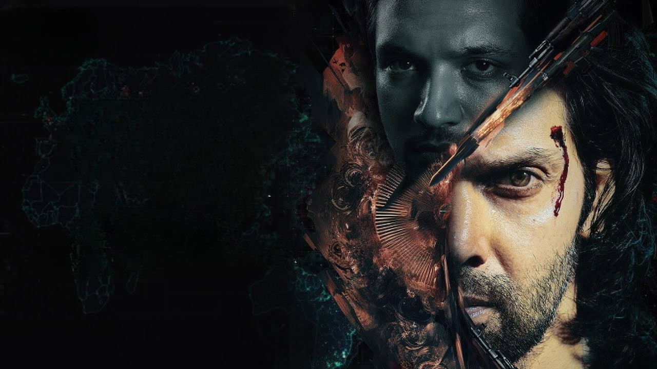 Mr. X (2026) 1