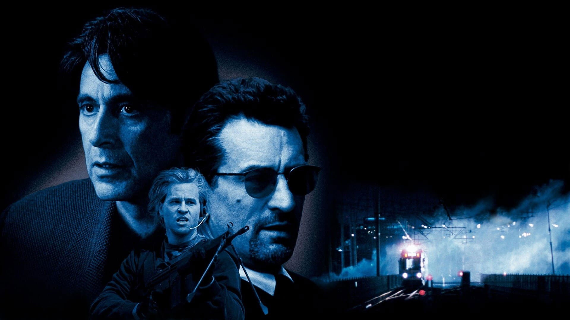 Heat (1995) 1