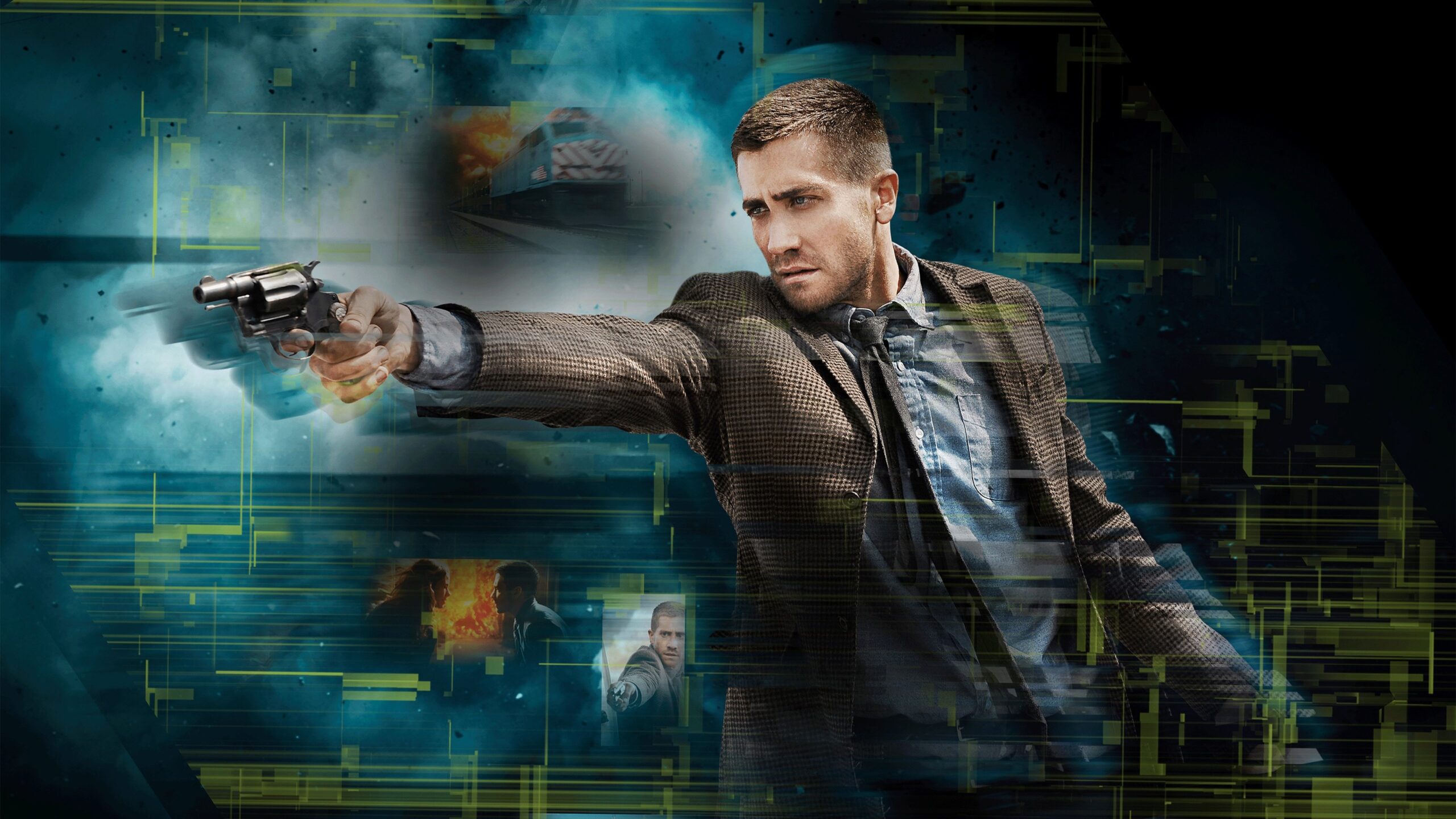 Source Code (2011) 1